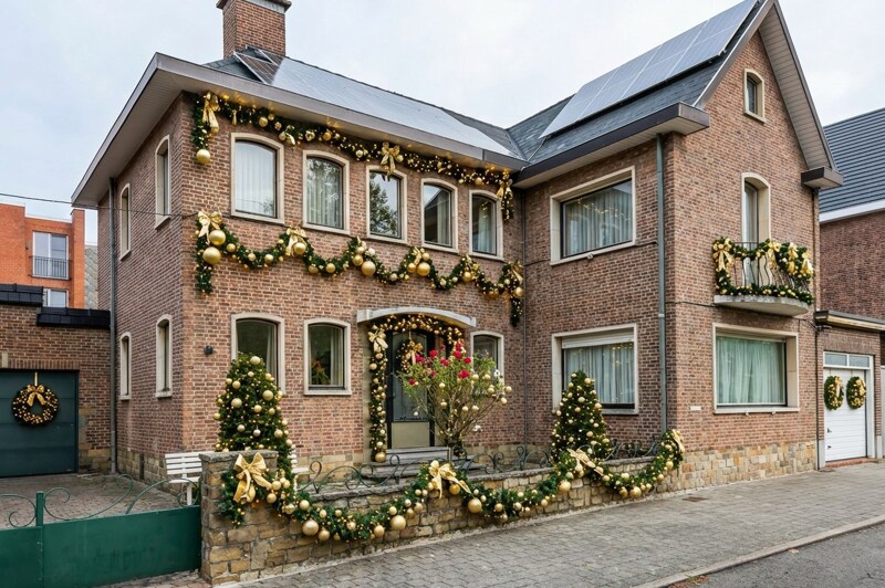 Stadswoning te Leopoldsburg