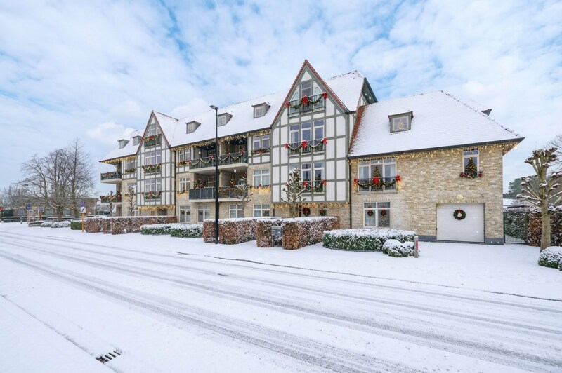 Appartement te Kasterlee