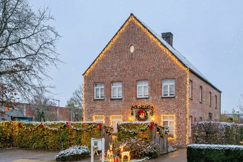 Villa te Hoogstraten