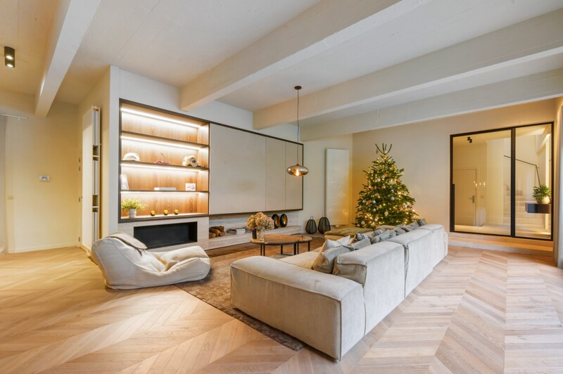 Appartement te Antwerpen