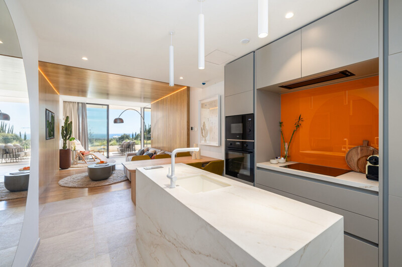 Penthouse te Fuengirola