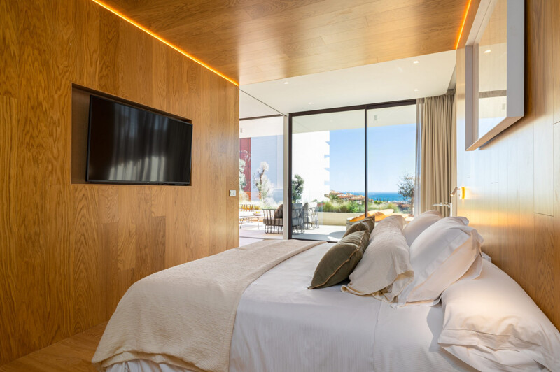 Penthouse te Fuengirola