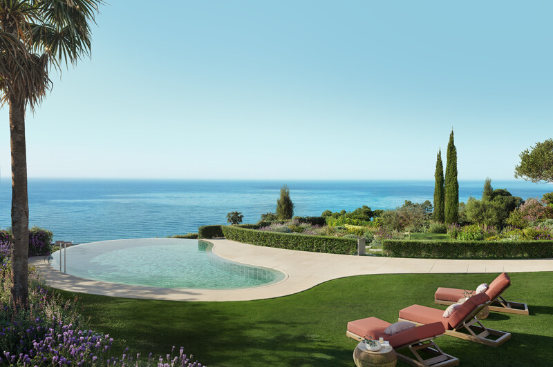 Penthouse te Benalmadena