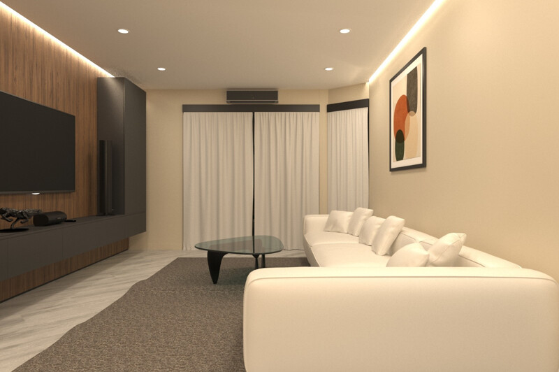 Appartement te Malaga