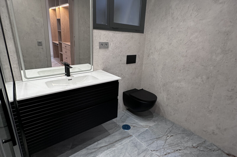 Appartement te Malaga