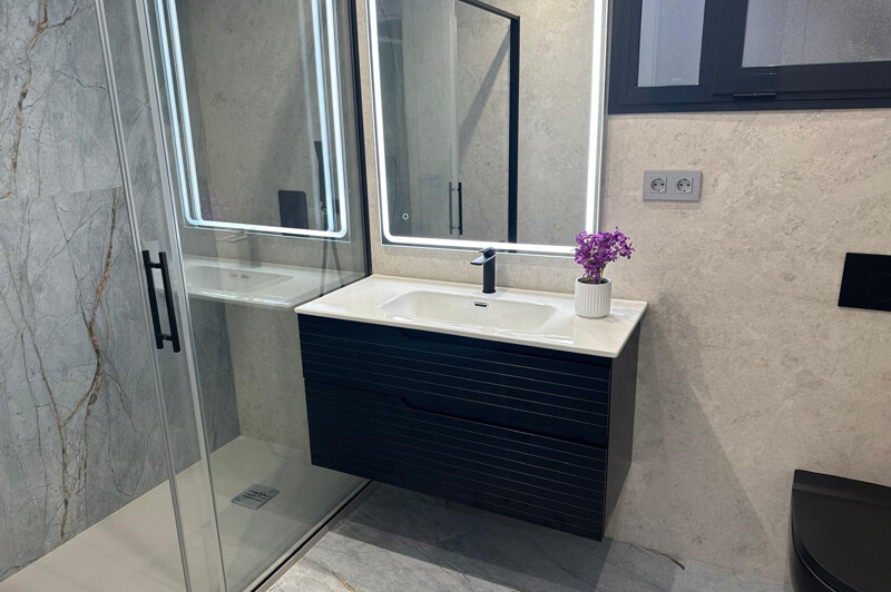 Appartement te Malaga