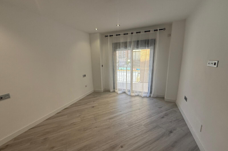 Appartement te Malaga
