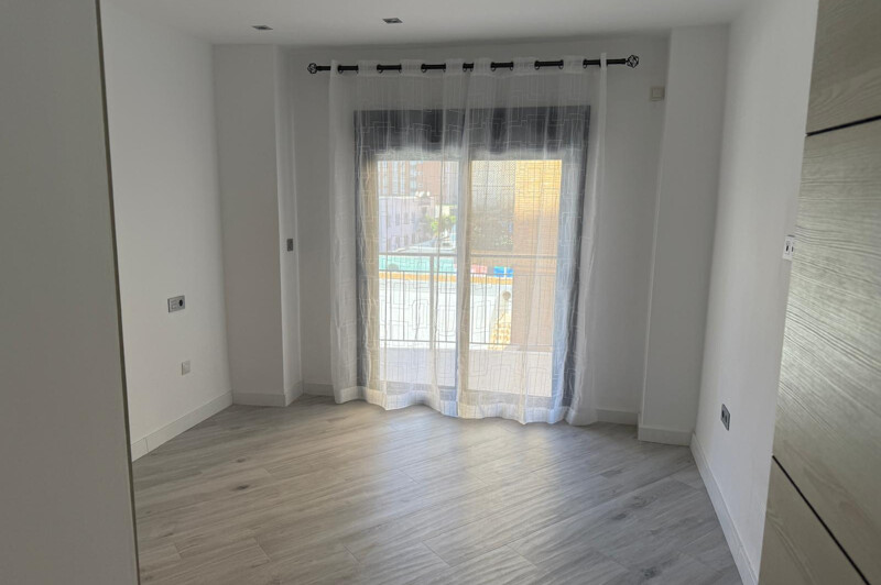 Appartement te Malaga