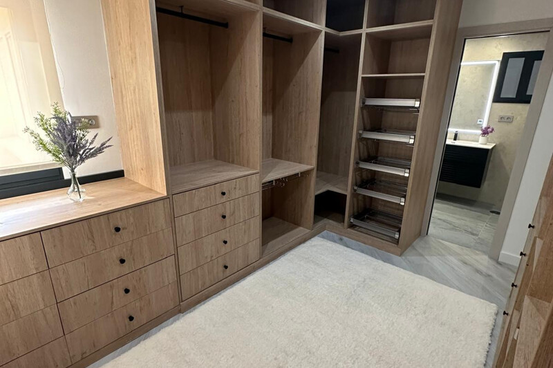 Appartement te Malaga