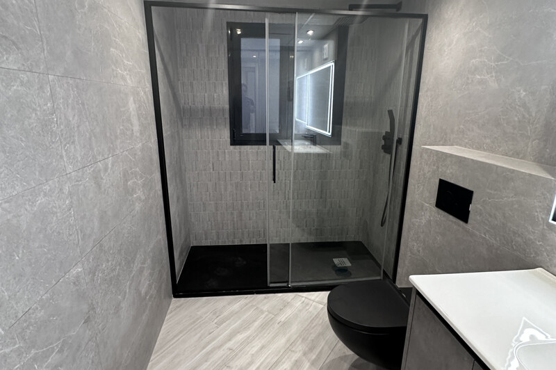 Appartement te Malaga