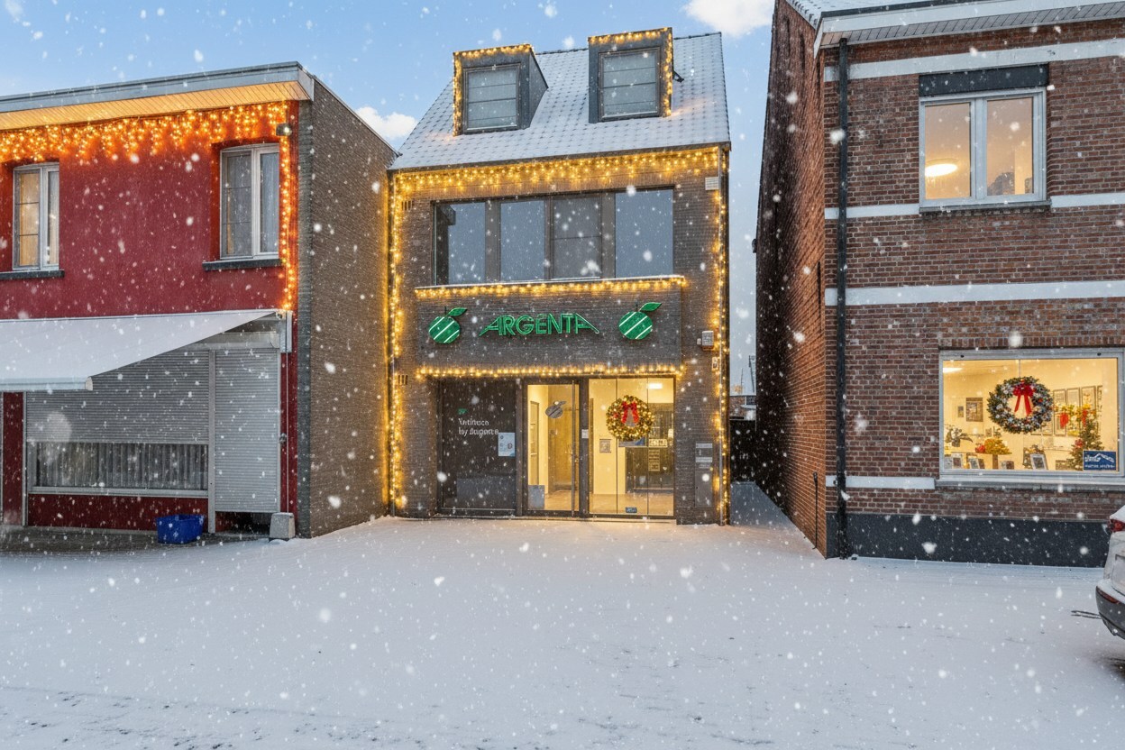 TE KOOP: handelspand commercieel of service kantoor