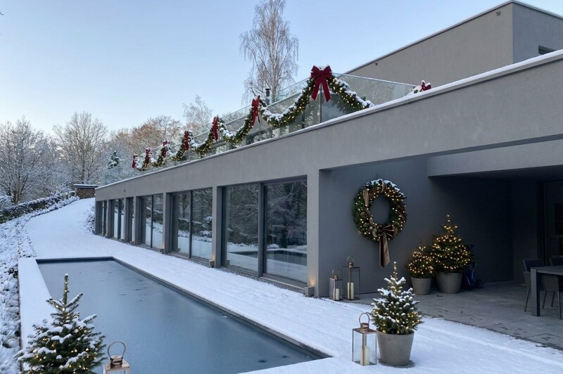 Woning te Grez-Doiceau