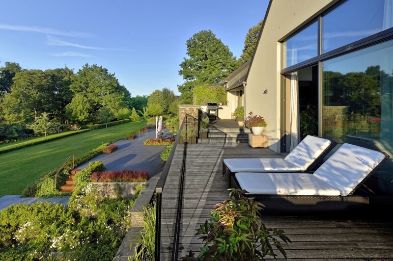 Villa te Grez-Doiceau