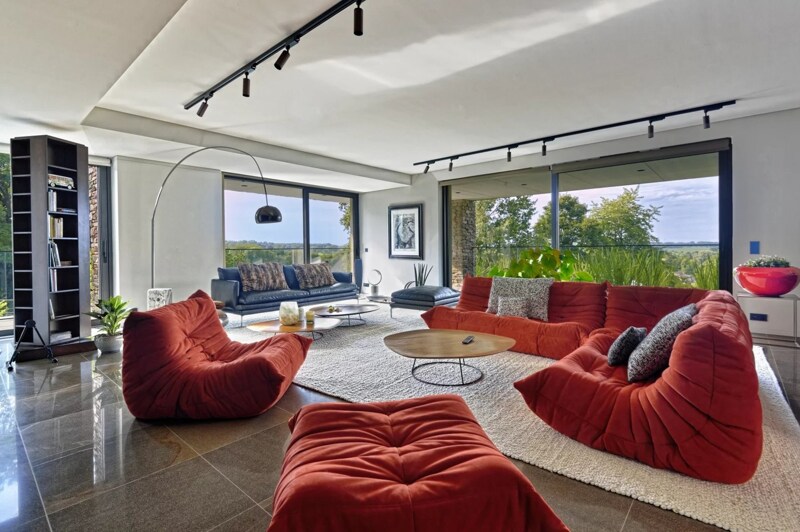 Villa te Grez-Doiceau