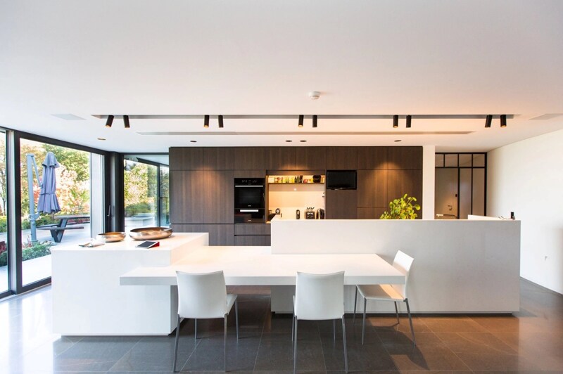 Villa te Grez-Doiceau