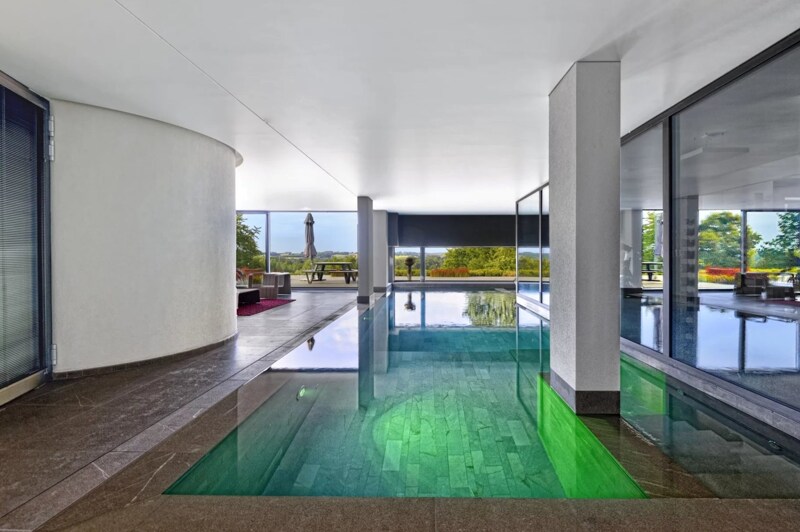 Villa te Grez-Doiceau