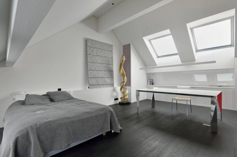 Villa te Grez-Doiceau