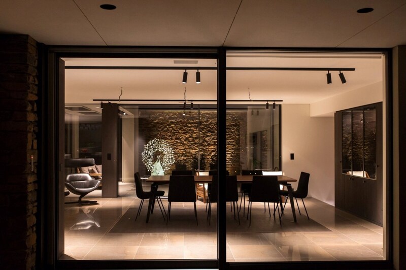 Villa te Grez-Doiceau