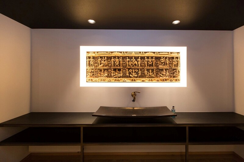 Villa te Grez-Doiceau