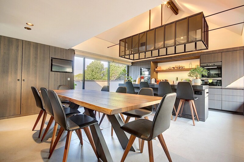 Villa te Grez-Doiceau