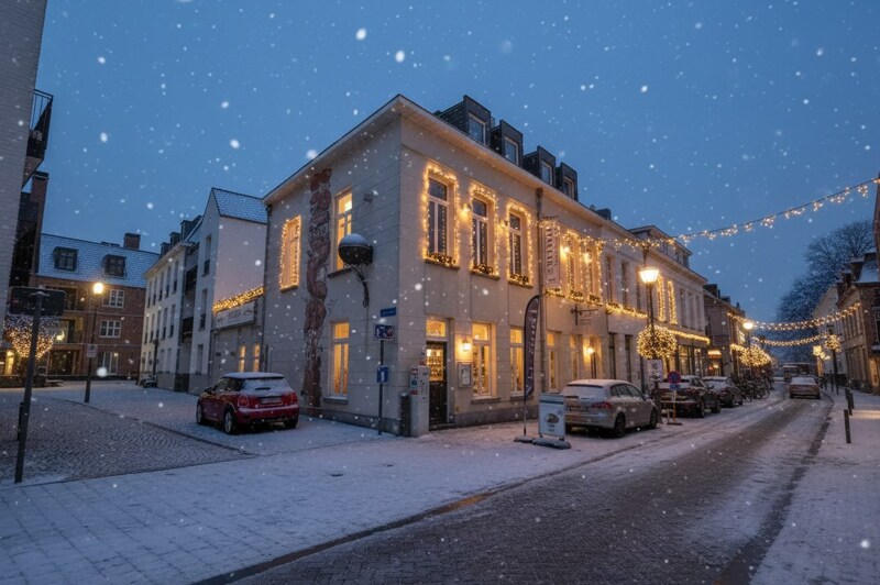 Servicekantoor te Turnhout