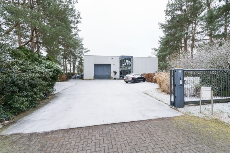 Industrie te Baarle-Hertog