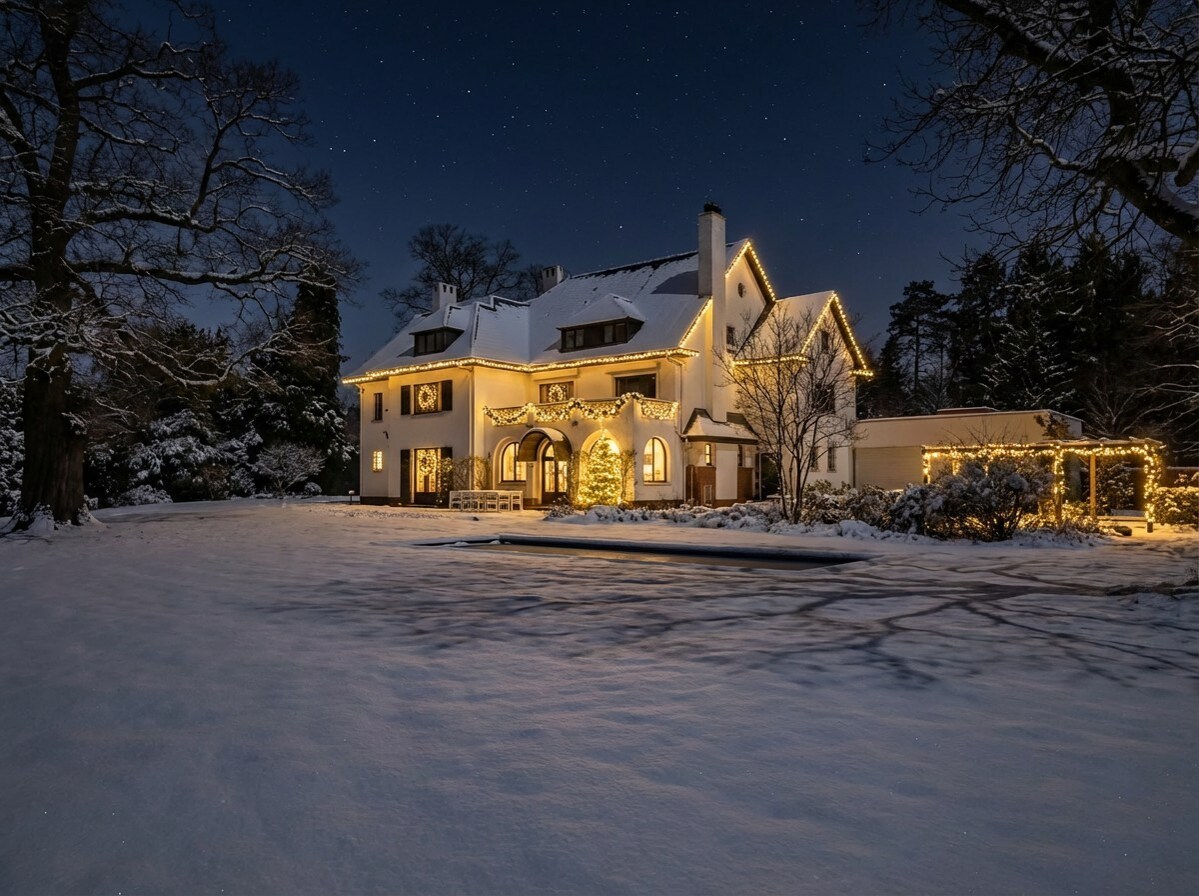 Hoeilaart - Koninklijke residentie met een diplomatiek verleden