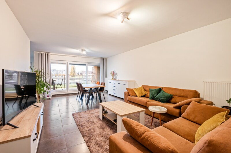 Appartement te Harelbeke