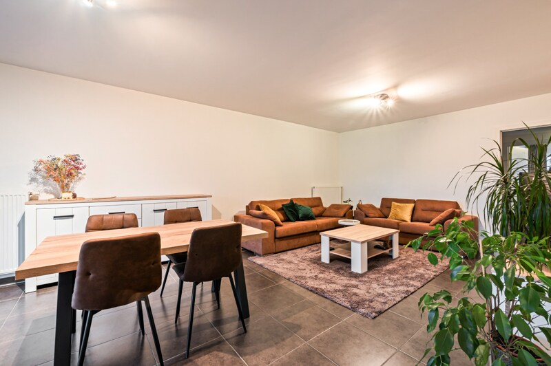 Appartement te Harelbeke