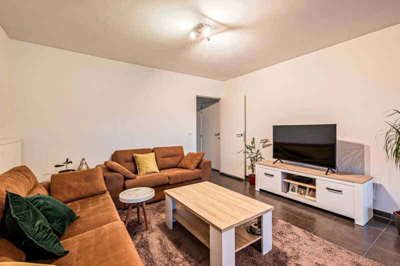 Appartement te Harelbeke