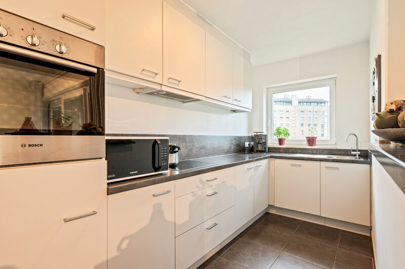 Appartement te Harelbeke