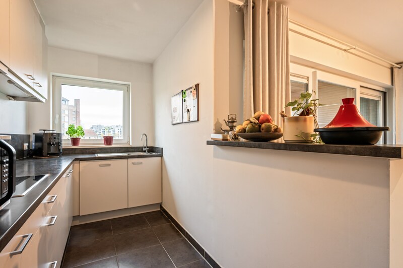 Appartement te Harelbeke