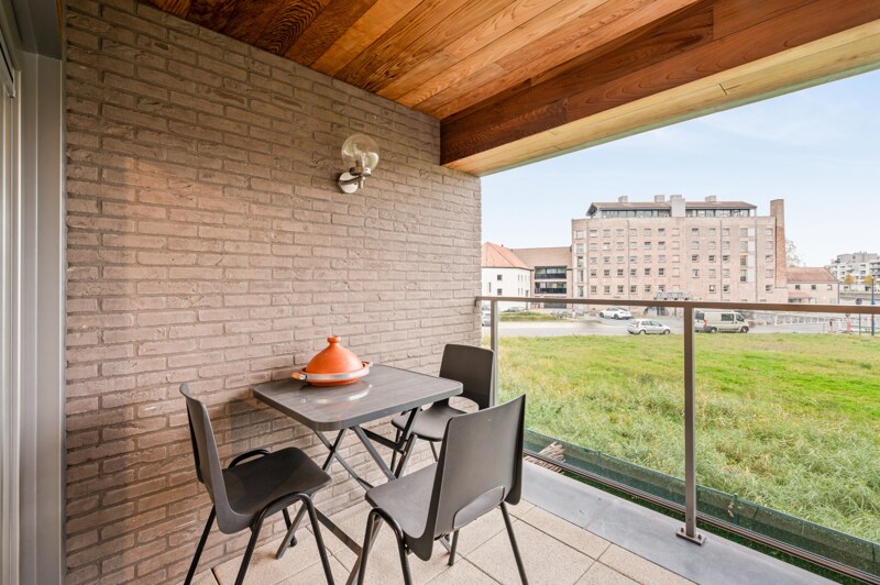 Appartement te Harelbeke