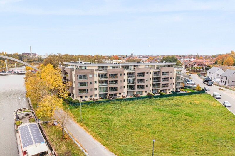 Appartement te Harelbeke