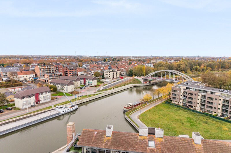 Appartement te Harelbeke