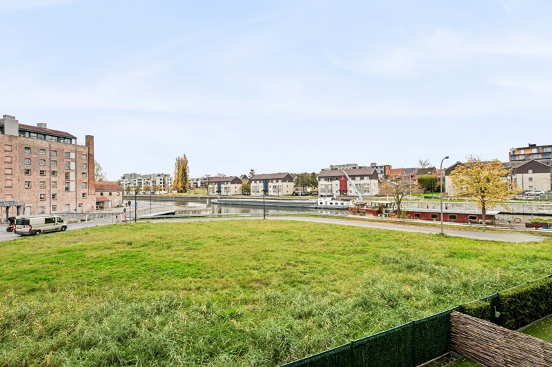 Appartement te Harelbeke