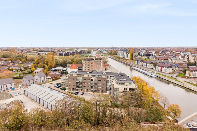 Appartement te Harelbeke