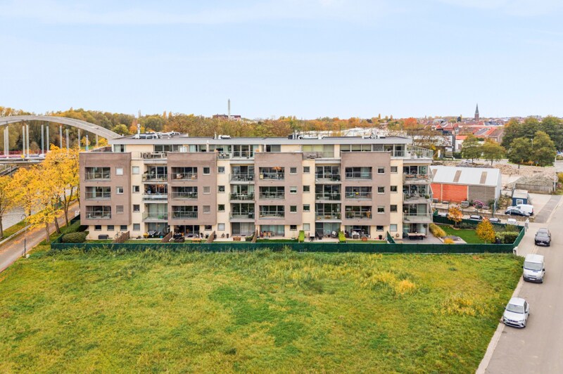 Appartement te Harelbeke