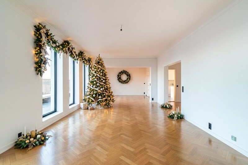 Appartement te Ixelles