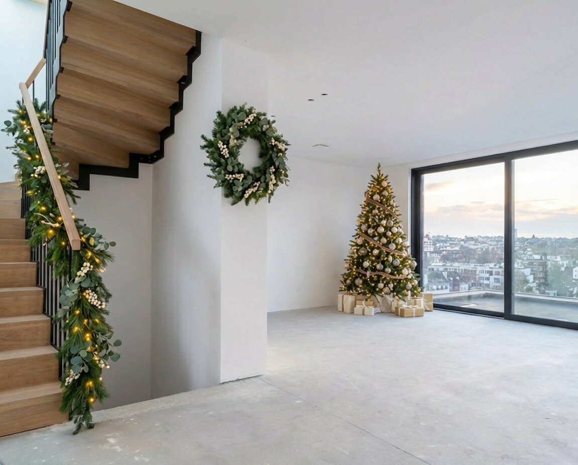 Jardin du Roi – Duplex penthouse met panoramisch uitzicht