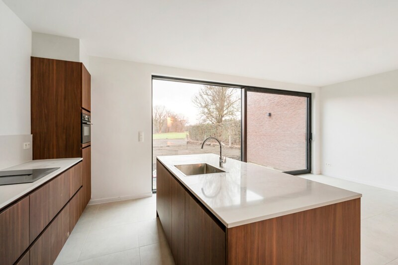 Woning te Heist-op-den-Berg