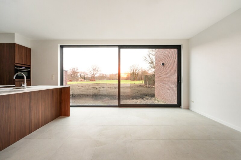 Woning te Heist-op-den-Berg