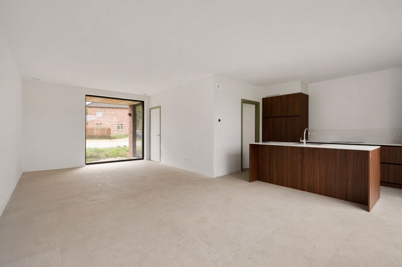 Woning te Heist-op-den-Berg