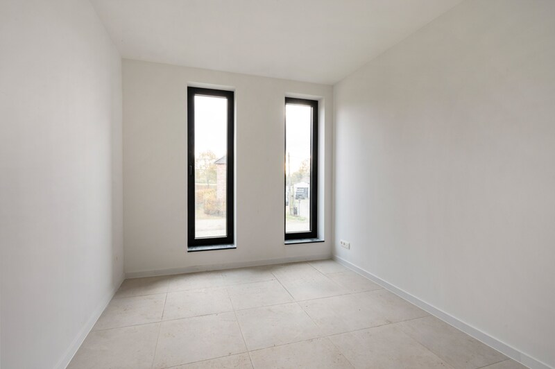 Woning te Heist-op-den-Berg