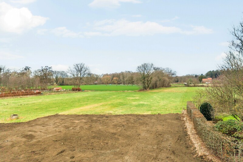 Woning te Heist-op-den-Berg