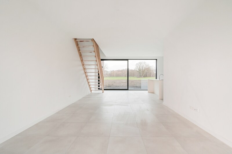 Woning te Heist-op-den-Berg