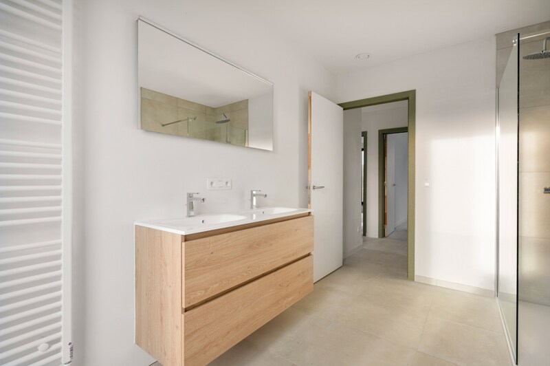 Woning te Heist-op-den-Berg