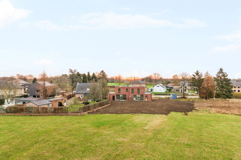 Woning te Heist-op-den-Berg