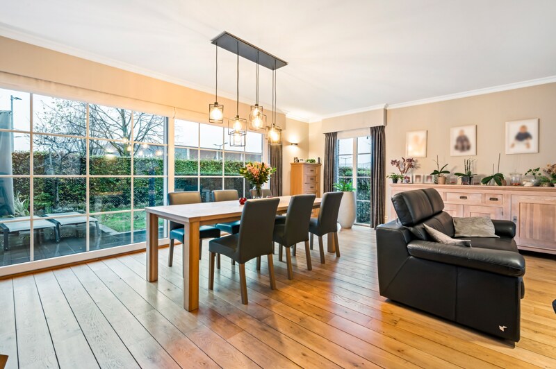 Villa te Hoogstraten