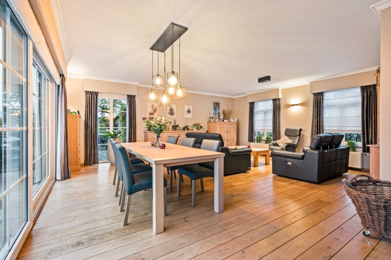 Villa te Hoogstraten